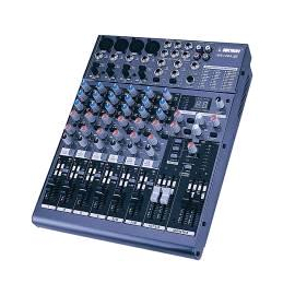 6-канальный микшерный пульт SIRTRON MX1204FX, фото 